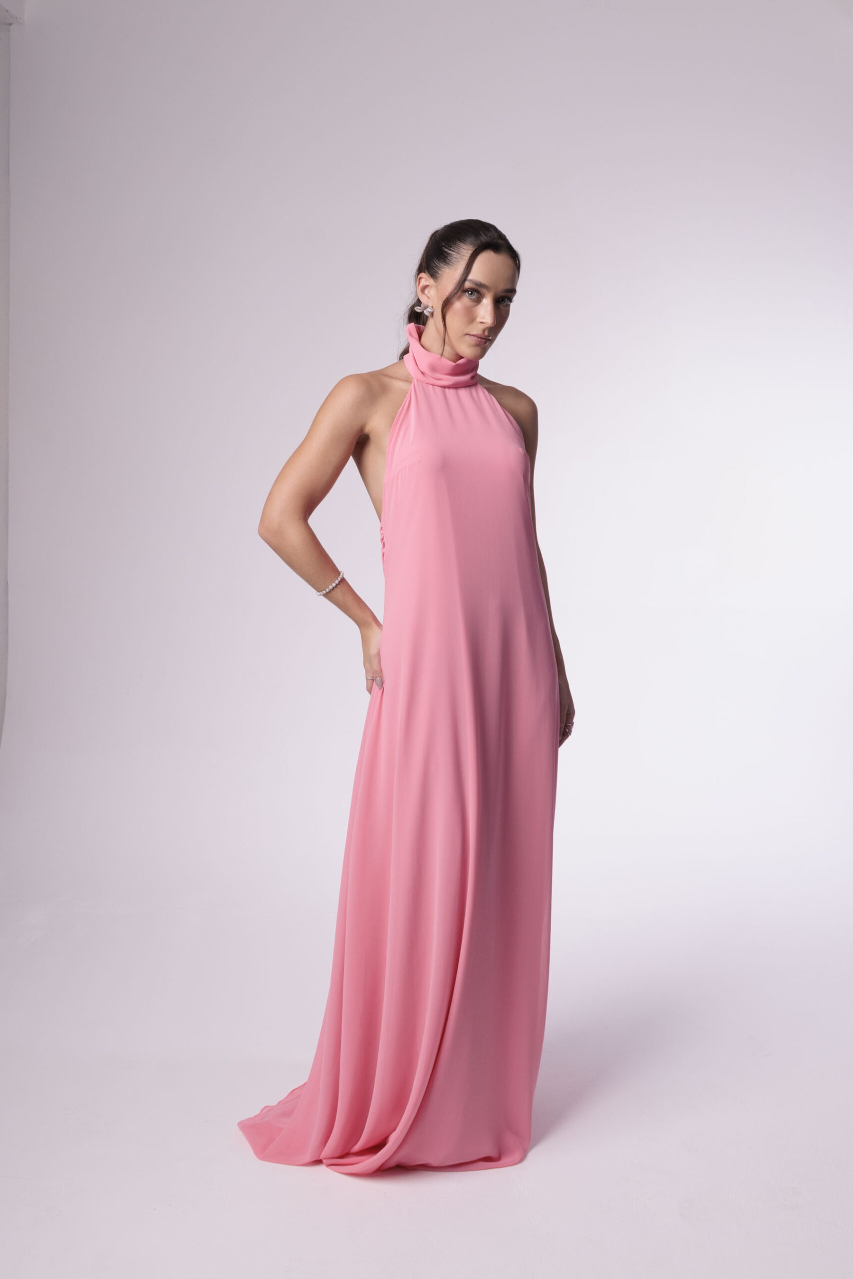 Vestido Ju Rosa